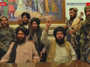 Înfrângerea americanilor este o lecție pentru alți invadatori și pentru întreaga lume, afirmă talibanii