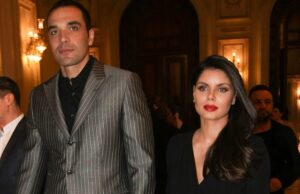 Motivul pentru care Ion Ion Țiriac nu a renunțat la Ileana Lazariuc: „Ești cea mai frumoasă femeie!”