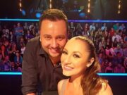 Andra, noi declaraţii despre sarcină. Ce spune despre al treilea copil: „Acesta este motivul”