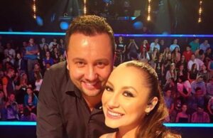 Andra, noi declaraţii despre sarcină. Ce spune despre al treilea copil: „Acesta este motivul”