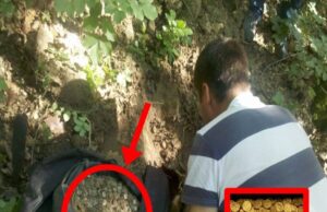 Un tânăr din Vâlcea a găsit o comoară pe care a predat-o autorităților, dar pentru că au uitat să îl recompenseze, bărbatul și-a făcut curaj și s-a dus direct la tribunal. Ce a urmat apoi, numai la noi se poate întâmpla! A primit..