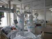 Managerul Spitalului Victor Babeș, mesaj pentru nevaccinați: ”Vor să moară sau să fie legați de un tub de oxigen pe viață?”