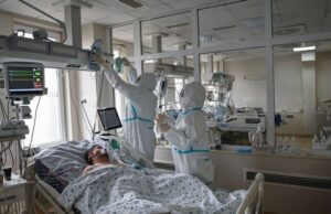 Managerul Spitalului Victor Babeș, mesaj pentru nevaccinați: ”Vor să moară sau să fie legați de un tub de oxigen pe viață?”