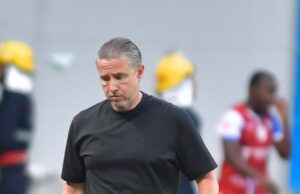 Laurențiu Reghecampf a răbufnit după eșecul cu Botoșani și a cerut transferuri: „Asta nu se va mai întâmpla!”