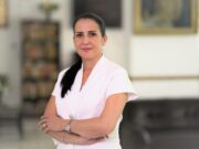 Cine este Alina Ion, tanara care a reusit sa ridice de la zero un spital minune, pentru a-i salva pe toti pacientii carora altii nu le mai dau nicio sansa