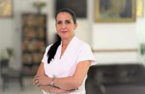 Cine este Alina Ion, tanara care a reusit sa ridice de la zero un spital minune, pentru a-i salva pe toti pacientii carora altii nu le mai dau nicio sansa