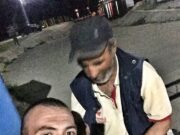 Ce i-a facut un taximetrist din Braila batranului din imagine