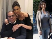 Ramona Bădescu are un iubit putred de bogat și acum a dezvăluit adevăratul motiv pentru care l-a ținut ascuns de ochii lumii ani de zile. Uluitor ce a făcut public despre tatăl copilului ei! Ce vârstă are bărbatul