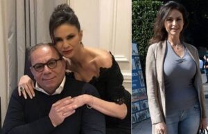 Ramona Bădescu are un iubit putred de bogat și acum a dezvăluit adevăratul motiv pentru care l-a ținut ascuns de ochii lumii ani de zile. Uluitor ce a făcut public despre tatăl copilului ei! Ce vârstă are bărbatul