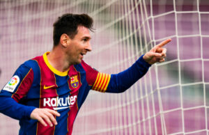 Lionel Messi le-ar fi spus deja viitorilor săi coechipieri că s-a înțeles cu echipa lor. Anunțul presei spaniole