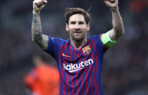 Messi, OUT de la Barcelona! Se pregătesc două transferuri istorice: Real Madrid dă lovitura