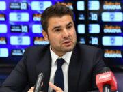 Adrian Mititelu jr. a reacționat după ce Adrian Mutu a fost propus pentru funcția de selecționer al României
