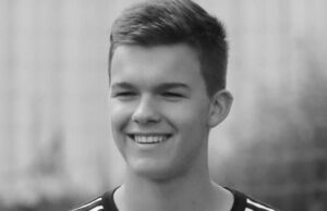 Tragedie în lumea sportivă! Fiul unui mare fotbalist a murit la doar 18 ani, în urmă cu câteva ore