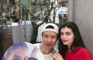 Gestul incredibil pe care l-a făcut Mr. Pink, după despărțirea de Monica Gabor. Mulți vor fi surprinși