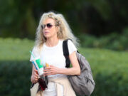 Cum arată Kim Basinger la 65 de ani