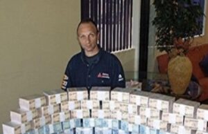 Averea colosală primita moștenire de un roman care a ingrijit o italianca! S-a trezit putred de bogat! Iată de ce…