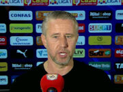 „E primul pas, n-am făcut decât ceea ce trebuia”. Concluziile lui Reghecampf, după prima victorie la Universitatea Craiova