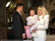 Soacra Elenei Udrea nu și-a văzut nepoata până acumCare este motivul