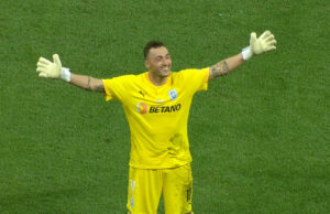 Se pregătește plecarea lui Mirko Pigliacelli de la Universitatea Craiova! Ce club din Italia îl vrea. Toate detaliile