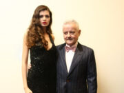 Cum făceau dragoste Monica Gabor și Irinel Columbeanu.El are doar 1.66 metri înălțime, ea 1.81