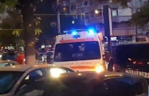 Mama gemenilor morți la Ploiești făcea live pe Facebook când micuții au căzut de la etaj. Detalii de groază ale tragediei