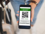 De vineri, între țările UE vor fi recunoscute doar certificatele digitale COVID