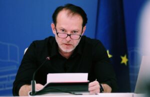 Familia premierului Florin Cîțu l-a executat silit pe fostul primar din Voineasa! Tatăl liderului PNL e de 15 ani în conflict cu autoritățile locale din cauza unei moșteniri!