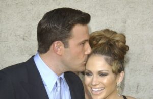 Jenniffer Lopez și Ben Affleck se mută împreună. Cei doi au văzut deja câteva proprietăți luxoase