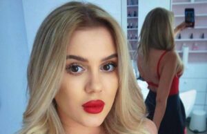 Angajări revoltătoare la DSP București. Dansatoarea Emy de la Acces Direct a ajuns să facă anchete epidemiologice !! Dar stai să vezi ce salariu are