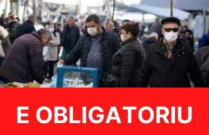 Este oficial! Va fi OBLIGATORIU de mâine! Toți românii trebuie să îl aibă