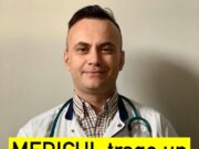 ULTIMA ORA! MEDICUL Adrian Marinescu trage un semnal de alarmă în România…