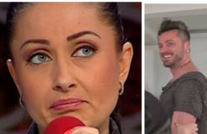 Gabriela Cristea a rămas singură! Tavi Clonda a plecat și a fost surprins cu o blondă celebră