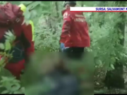 Moarte suspectă. Șocant ce s-a găsit într-o pădure din țară