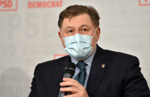 Alexandru Rafila a dat cea mai proastă veste. Ce se va întâmpla în valul 4