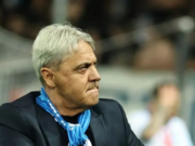 Sorin Cârțu, țintă pentru fanii lui U Craiova 1948 înaintea derby-ului din Bănie! Gardul său a fost vandalizat DIN NOU. „Mori!”/ „Nu uităm, nu iertăm!”