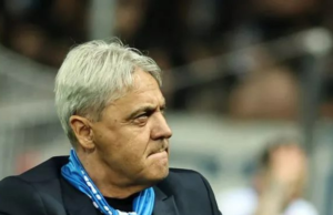 Sorin Cârțu, țintă pentru fanii lui U Craiova 1948 înaintea derby-ului din Bănie! Gardul său a fost vandalizat DIN NOU. „Mori!”/ „Nu uităm, nu iertăm!”