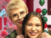 Maia, fata lui Teo Trandafir, are iubit: ”Mi l-a prezentat!”