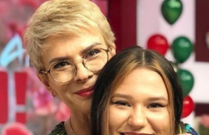 Maia, fata lui Teo Trandafir, are iubit: ”Mi l-a prezentat!”