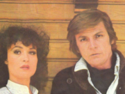 Florin Piersic, despre relația de dragoste cu Angela Similea. Ce făceau când nu îi vedea nimeni: ‘Era cel mai mare trofeu, ca Angelina Jolie’