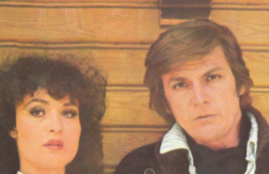 Florin Piersic, despre relația de dragoste cu Angela Similea. Ce făceau când nu îi vedea nimeni: ‘Era cel mai mare trofeu, ca Angelina Jolie’