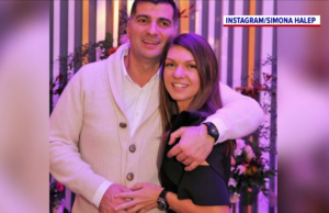 Cine este Toni Iuruc, milionarul cu care s-a căsătorit Simona Halep
