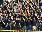 FCU Craiova, amendată după ce un suporter a aruncat cu pantoful în arbitrul asistent! Cât vor scoate oltenii din buzunar