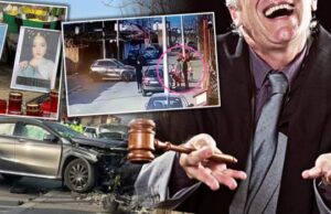 Șoferița bețivă care a ucis două fete, liberă pe străzi / A scăpat și de arestul la domiciliu, cu ajutorul magistraților