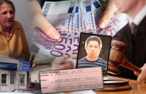 Cât plătește Poliția Capitalei pentru tânărul torturat și ucis în Secția 10! Mama victimei a murit înainte de a fi dată sentința