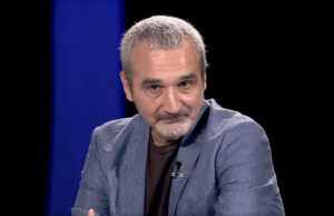 Sebastian Lăzăroiu susține că un lider USR PLUS i-a spus că au încredere în Ludovic Orban: „Când bați palma cu el, se rezolvă”