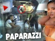 Antonia este fără doar și poate ”mână largă” cân vine vorba de prietenii și asta nu o spunem noi, căci drept dovadă stau imaginile surprinse de paparazzii Spynews. Așadar, mai precis, la o ieșire cu o amică, vedeta noastră nu a ezitat să plătească nota de plată. Iată imaginile exclusive surprinse de paparazzii Spynews.ro, cel mai tare site de știri mondene!