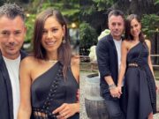 Cum se înțelege Răzvan Fodor cu soția sa. Cei doi au împreună 11 ani de căsnicie: ”Ea a tovarășa mea de viață”