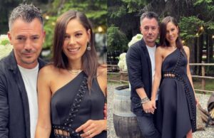 Cum se înțelege Răzvan Fodor cu soția sa. Cei doi au împreună 11 ani de căsnicie: ”Ea a tovarășa mea de viață”