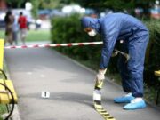 Femeia din Blaj care și-a ucis concubinul cu un par a fost arestată! Bărbatul cu care se iubea era mai mic cu 9 ani decât ea