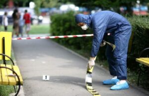 Femeia din Blaj care și-a ucis concubinul cu un par a fost arestată! Bărbatul cu care se iubea era mai mic cu 9 ani decât ea